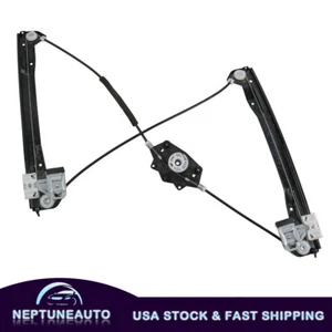 Regulador de ventana delantero derecho para Ford Fusion Mercury Milan 2006-11 740-141 - Imagen 1 de 8