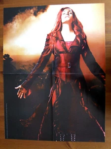 X-MEN DOCTEUR JEAN GREY POSTER DE MAGAZINE 40 X 54 CM - Bild 1 von 1