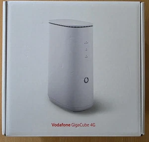 Router WiFi móvil LTE 4G Z21 MF289F todas las tarjetas SIM NUEVO EMBALAJE ORIGINAL - Imagen 1 de 4