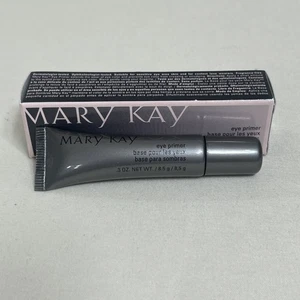 Mary Kay Eye Primer Discontinued #016960 NIB 3 Oz - Picture 1 of 8