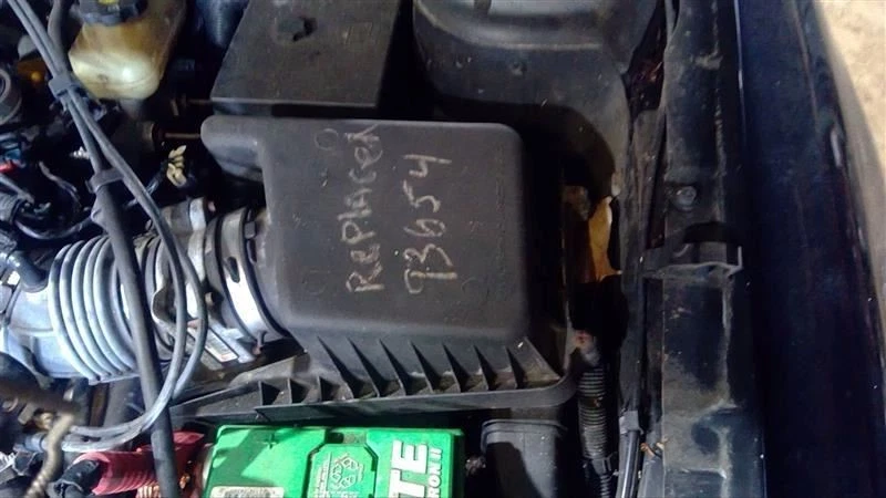 Воздухоочиститель 3,4 л без пандуса воздушный пакет подходит 99-05 GRAND AM 85718 - Изображение 1 из 1