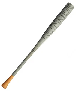 Warstic 2024 Gunner -3 Baseball BBCOR Bat - Picture 1 of 2