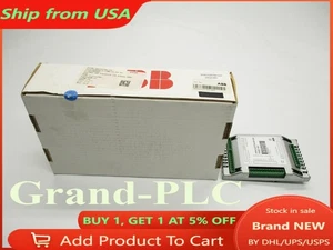 ABB 3HAC025784-001 DSQC651 NSMP - Picture 1 of 9