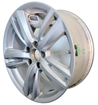 ACURA RDX 2013 2014 2015 FACTORY OEM 18" SILVER WHEEL RIM 42700-TX4-A91 71807 #2 - Image 1 of 4