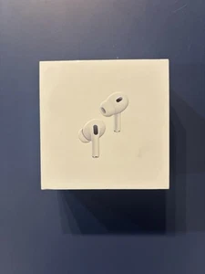 AirPods Pro 2nd Generation USB-C - Zdjęcie 1 z 5
