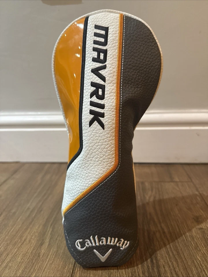 Brand New Callaway Mavrik Fairway Cover  - Image 1 of 1