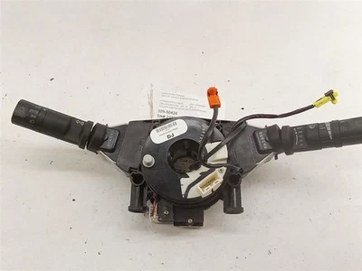 Column Switch Assembly Without Fog Lamps Fits 07 ARMADA 51130 Foto 1 de 4