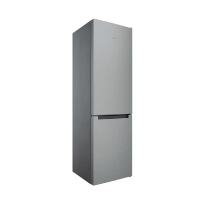 INDESIT INFC9 TI22X FRIGORIFERO COMBINATO 367LT TOTAL NO FROST INOX E - Immagine 1 di 4