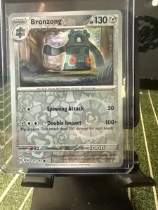 Bronzong 127/191 Sv08: Surging Sparks Regular - Picture 1 of 2