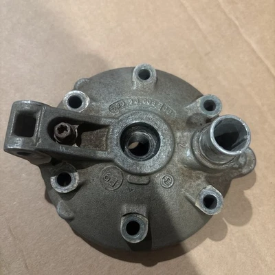 KTM 200 EXC SX MXC 2003-2005 OEM culata de motor (stock) Foto 1 de 3