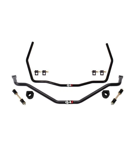 KIT BARRA ESTABILIZADORA QA1 52886 DELANTERA Y TRASERA MUSTANG 1994-04 FORD Foto 1 de 1