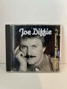 JOE DIFFIE, 3 CD LOT - - Picture 1 of 3