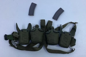 Dragon NAM Ron Belt Set 1/6th Action Figure - Picture 1 of 1