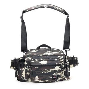 LSD Hip Bag Tuned Neo 21 x 30 x 12 cm Camo (4020) - Imagen 1 de 6