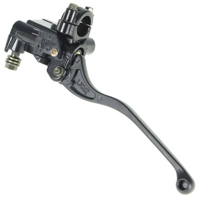 Front Brake Master Cylinder Fit For Suzuki Quadrunner 230 LT230 1985 1986-1993 Foto 1 de 4