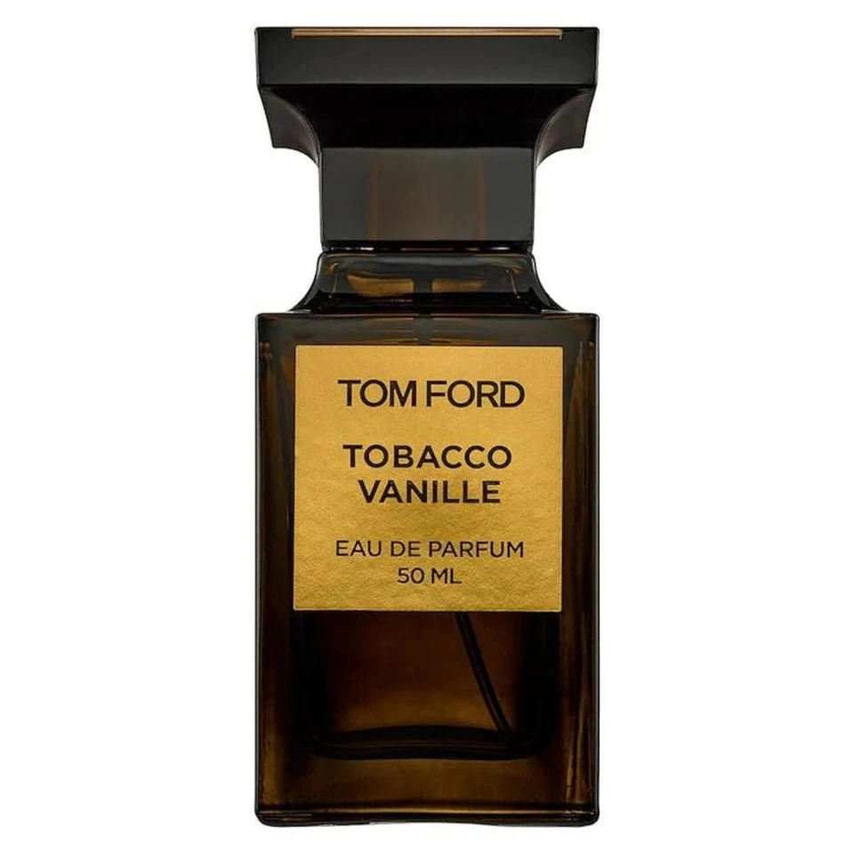 Tom Ford Unisex Tobacco Vanille EDP Spray 1.69 oz (Tester) Fragrances - Image 1 of 1