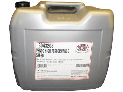 For 2000-2004 Volvo V40 Engine Oil 46381TRQG 2001 2002 2003 1.9L 4 Cyl - Image 1 of 2