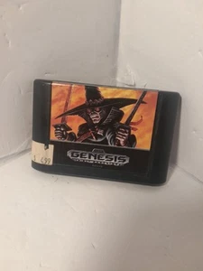 Chakan The Forever Man Sega Genesis 1992 Tested (Cart Only) - Picture 1 of 19