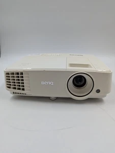 BenQ TW526 Digital Projektor - Ungeprüft, für Teile / Reparatur - Bild 1 von 9