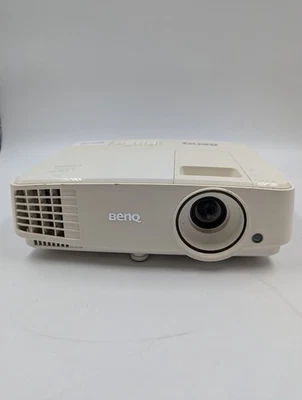 BenQ TW526 Digital Projektor - Ungeprüft, für Teile / Reparatur - Bild 1 von 4