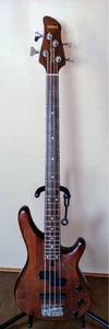 YAMAHA Motion B MB-40 // Electric Bass Guitar - Picture 1 of 10