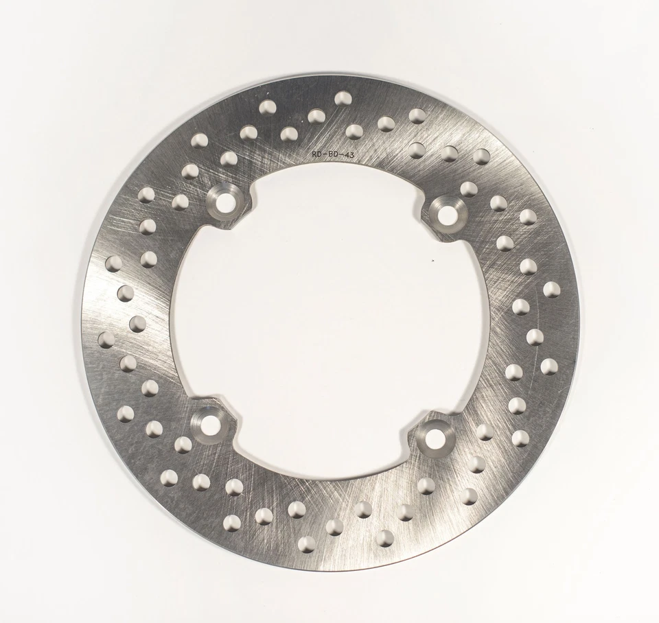 2015 2016 Can-Am Commander Max XT 1000 Rear Brake Rotor Disc X1 - Image 1 of 1