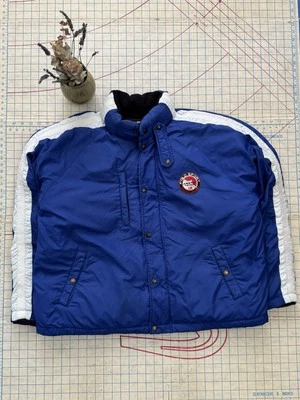 Polo Sport Ralph Lauren Arctic Challenge Puffer XL de colección con pequeño defecto Foto 1 de 4