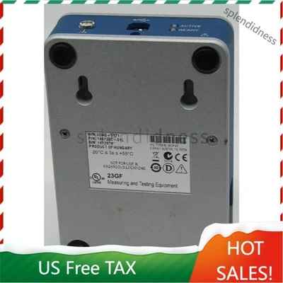 NEW National Instruments cDAQ9171 cDAQ-9171 1‑Slot, USB NI CompactDAQ Chassis - Image 1 of 4