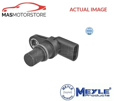 CAMSHAFT POSITION SENSOR MEYLE 114 800 0039 A FOR SEAT LEON ST,LEON,LEON SC - Image 1 of 4