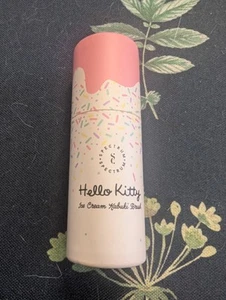 Spectrum X Hello Kitty, Kabuki Makeup Brush, New Not Used - Picture 1 of 8