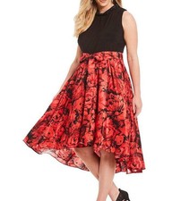 ignite evening dresses plus size