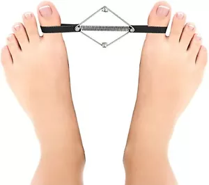 Pilates Method Juanete Corrector Puntera Alisador Ejercicio Alivio del Dolor de Pie - Imagen 1 de 7