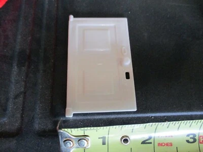  Fisher Price Imaginext Monsters University Scare Floor parte puerta blanca juguete Foto 1 de 2