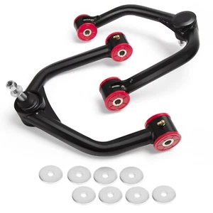 Brazo de control superior delantero para Toyota TacomaHilux Fortuner 2004-2023 con elevación de 2-4" - Imagen 1 de 10