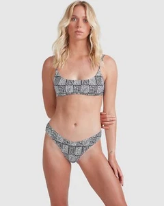 Billabong 282914 Women Atmosphere Bralette Bikini Top, Size Large/12 - Picture 1 of 3