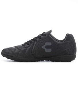 Charly Legendario LT Turf - Black SZ-8.5 - Picture 1 of 12