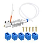 3D Printer Extruder Kit Fit with Silicone Sock and 0.4mm Nozzle 3D Printer1767