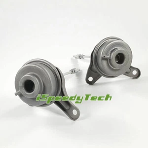 2PCS Wastegate Actuators For BMW 135i 335i 535i Z4 3.0L N54B30 TD03 Turbocharger - Picture 1 of 3