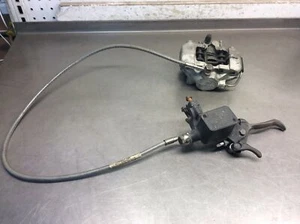 Skidoo REV MXZ Renegade 04-07 Brake Caliper Master Switch 22030703 - Picture 1 of 9
