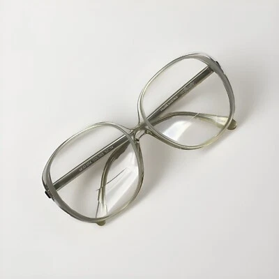 SILHOUETTE M1014 C565 Gafas de sol transparentes de colección SOLO MARCO Foto 1 de 4