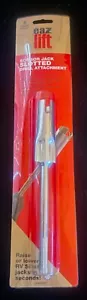 EAZ LIFT Camco Scherenwagenheber Schlitzbohraufsatz | manuelles Kurbeln beseitigen - Bild 1 von 1