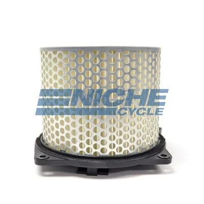 Filtro de aire estilo OE 13780-19C00 Suzuki GSX600 GSX1100 Katana 600/1100 Foto 1 de 3