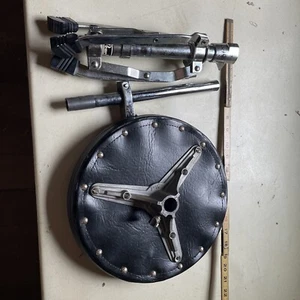 Pearl Drum Throne VINTAGE - Picture 1 of 6