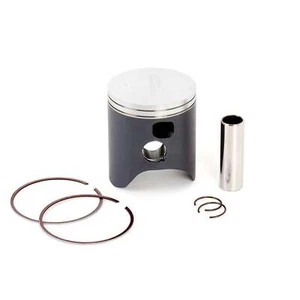 New WOSSNER Piston For Kawasaki KDX200 86-06 65.95mm #WO8093DB - Picture 1 of 1