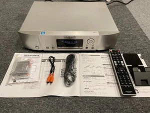 Marantz NA7004 Network DAC HiFi Audio Player Silver+Bluetooth Receiver RX101 - Picture 1 of 9