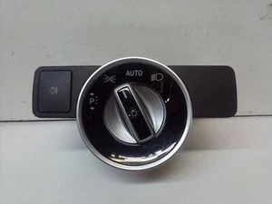 MERCEDES GL CLASS COMBINATION STALK - Picture 1 of 12