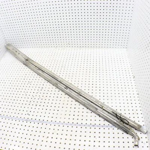 2005 ARCTIC CAT M6 SIDE TUNNEL HEAT EXCHANGER LEFT & RIGHT 4606-773; 4606-772 - Picture 1 of 12