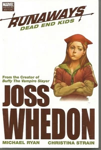 Runaways: Dead End Kids Premiere Edition by Joss Whedon (Hardcover, 2008) - Picture 1 of 2