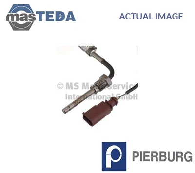 708369230 SENSOR EXHAUST GAS TEMPERATURE PIERBURG NEW OE REPLACEMENT - Image 1 of 4