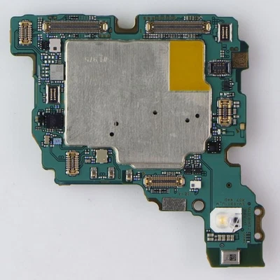 Reparación Conjunto SVC (EE. UU.) Placa Base Principal para 128 GB Galaxy S23 (S911U) Foto 1 de 2